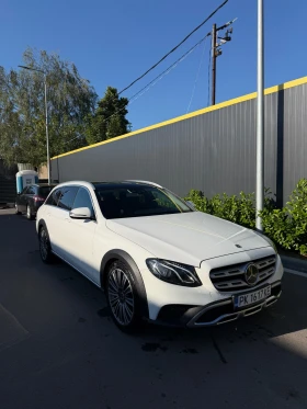 Mercedes-Benz E 220 D 4MATIC All-TERRAIN - 19999 € / 39114.64 лв. - 38279105 2 | Car24.bg Mercedes-Benz E 220 D 4MATIC All-TERRAIN - 19999 € / 39114.64 лв. - 38279105 2