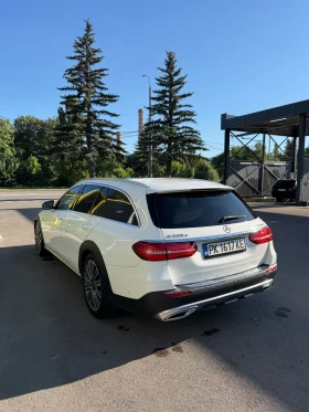 Mercedes-Benz E 220 D 4MATIC All-TERRAIN - 19999 € / 39114.64 лв. - 38279105 5 | Car24.bg Mercedes-Benz E 220 D 4MATIC All-TERRAIN - 19999 € / 39114.64 лв. - 38279105 5