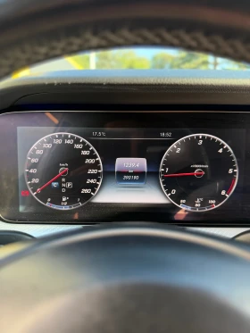 Mercedes-Benz E 220 D 4MATIC All-TERRAIN - 19999 € / 39114.64 лв. - 38279105 12 | Car24.bg Mercedes-Benz E 220 D 4MATIC All-TERRAIN - 19999 € / 39114.64 лв. - 38279105 12