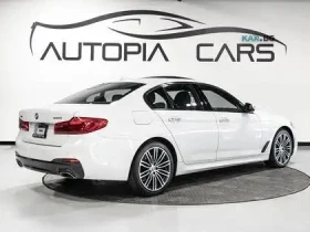BMW 530 xDrive * АвтоКредит * (ЦЕНА ДО БГ) | Auto.bg — изображение 4 BMW 530 xDrive * АвтоКредит * (ЦЕНА ДО БГ) | Auto.bg — изображение 4