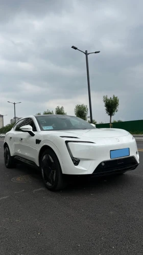 Avatr 11 | 360 КАМЕРА | ОБДУХВАНЕ | ПАНОРАМА | | Auto.bg — изображение 3 Avatr 11 | 360 КАМЕРА | ОБДУХВАНЕ | ПАНОРАМА | | Auto.bg — изображение 3