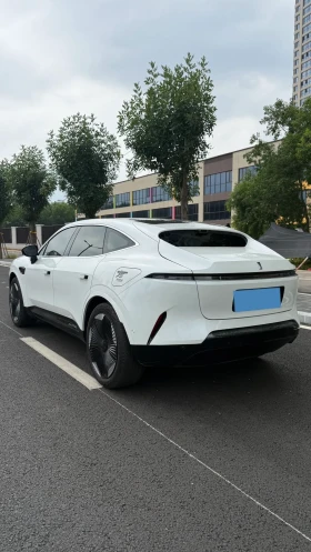 Avatr 11 | 360 КАМЕРА | ОБДУХВАНЕ | ПАНОРАМА | | Auto.bg — изображение 6 Avatr 11 | 360 КАМЕРА | ОБДУХВАНЕ | ПАНОРАМА | | Auto.bg — изображение 6