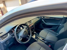 Skoda Octavia Edition 1.5 TSI DSG | Auto.bg — изображение 17 Skoda Octavia Edition 1.5 TSI DSG | Auto.bg — изображение 17