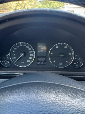 Mercedes-Benz C 200 - 2800 € - 35521466 10 | Car24.bg Mercedes-Benz C 200 - 2800 € - 35521466 10