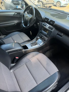 Mercedes-Benz C 200 - 2800 € - 35521466 8 | Car24.bg Mercedes-Benz C 200 - 2800 € - 35521466 8
