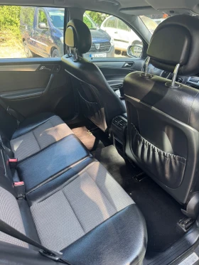 Mercedes-Benz C 200 - 2800 € - 35521466 7 | Car24.bg Mercedes-Benz C 200 - 2800 € - 35521466 7
