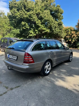 Mercedes-Benz C 200 - 2800 € - 35521466 2 | Car24.bg Mercedes-Benz C 200 - 2800 € - 35521466 2