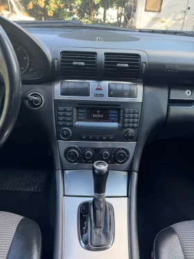Mercedes-Benz C 200 - 2800 € - 35521466 9 | Car24.bg Mercedes-Benz C 200 - 2800 € - 35521466 9