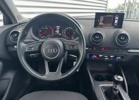 Audi A3 2.0TDI* QUATTRO* NAVI* LED | Auto.bg — изображение 5 Audi A3 2.0TDI* QUATTRO* NAVI* LED | Auto.bg — изображение 5