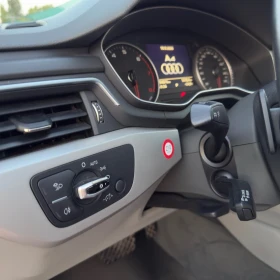 Audi A4 1.4 TFSI S-Tronic Carplay - 13900 € - 98168909 14 | Car24.bg Audi A4 1.4 TFSI S-Tronic Carplay - 13900 € - 98168909 14