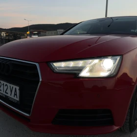 Audi A4 1.4 TFSI S-Tronic Carplay - 13900 € - 98168909 7 | Car24.bg Audi A4 1.4 TFSI S-Tronic Carplay - 13900 € - 98168909 7