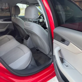 Audi A4 1.4 TFSI S-Tronic Carplay - 13900 € - 98168909 13 | Car24.bg Audi A4 1.4 TFSI S-Tronic Carplay - 13900 € - 98168909 13