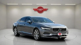 Volvo S90 FULL* AWD* T6 INSCRIPTION* ПАНОРАМА* КРАЙНА ЦЕНА*