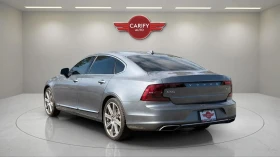 Volvo S90 FULL* AWD* T6 INSCRIPTION* ПАНОРАМА* КРАЙНА ЦЕНА* | Auto.bg — изображение 4 Volvo S90 FULL* AWD* T6 INSCRIPTION* ПАНОРАМА* КРАЙНА ЦЕНА* | Auto.bg — изображение 4