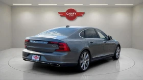 Volvo S90 FULL* AWD* T6 INSCRIPTION* ПАНОРАМА* КРАЙНА ЦЕНА* | Auto.bg — изображение 6 Volvo S90 FULL* AWD* T6 INSCRIPTION* ПАНОРАМА* КРАЙНА ЦЕНА* | Auto.bg — изображение 6