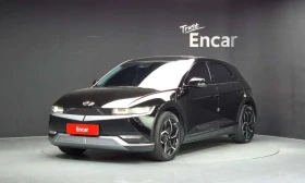 Hyundai Ioniq 5 * Long range * ЦЕНА ДО БГ