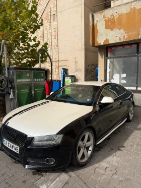 Снимка Audi A5