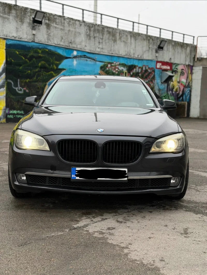 BMW 730 Топ!! Обслужен!! Личен!! - 9300 € / 18189.22 лв. - 82550686 1 | Car24.bg BMW 730 Топ!! Обслужен!! Личен!! - 9300 € / 18189.22 лв. - 82550686 1