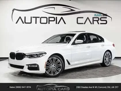 BMW 530 xDrive * АвтоКредит * (ЦЕНА ДО БГ) | Auto.bg — изображение 1 BMW 530 xDrive * АвтоКредит * (ЦЕНА ДО БГ) | Auto.bg — изображение 1