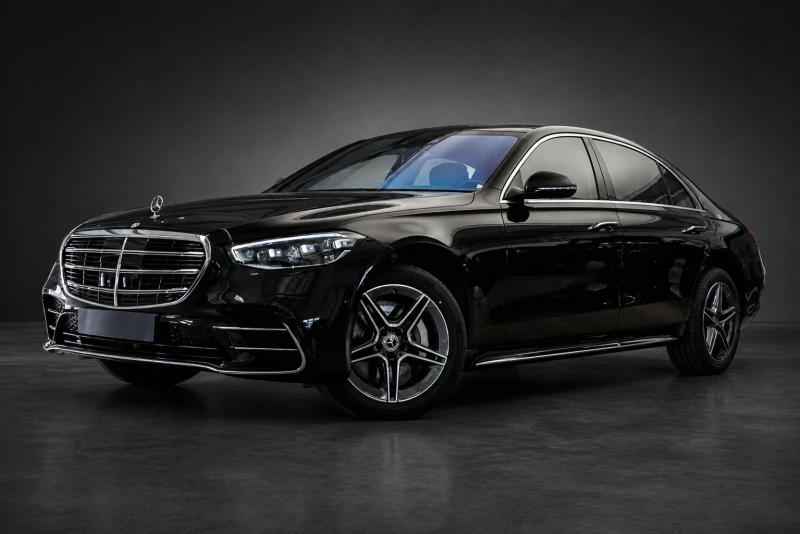 Mercedes-Benz S 350 4MATIC Long | AMG Line | - 89000 € - 14789009 1 | Car24.bg Mercedes-Benz S 350 4MATIC Long | AMG Line | - 89000 € - 14789009 1