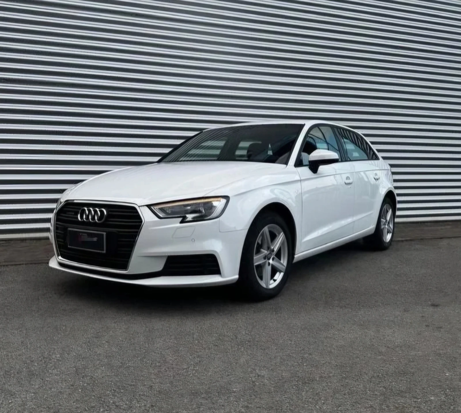 Audi A3 2.0TDI* QUATTRO* NAVI* LED | Auto.bg — изображение 1 Audi A3 2.0TDI* QUATTRO* NAVI* LED | Auto.bg — изображение 1