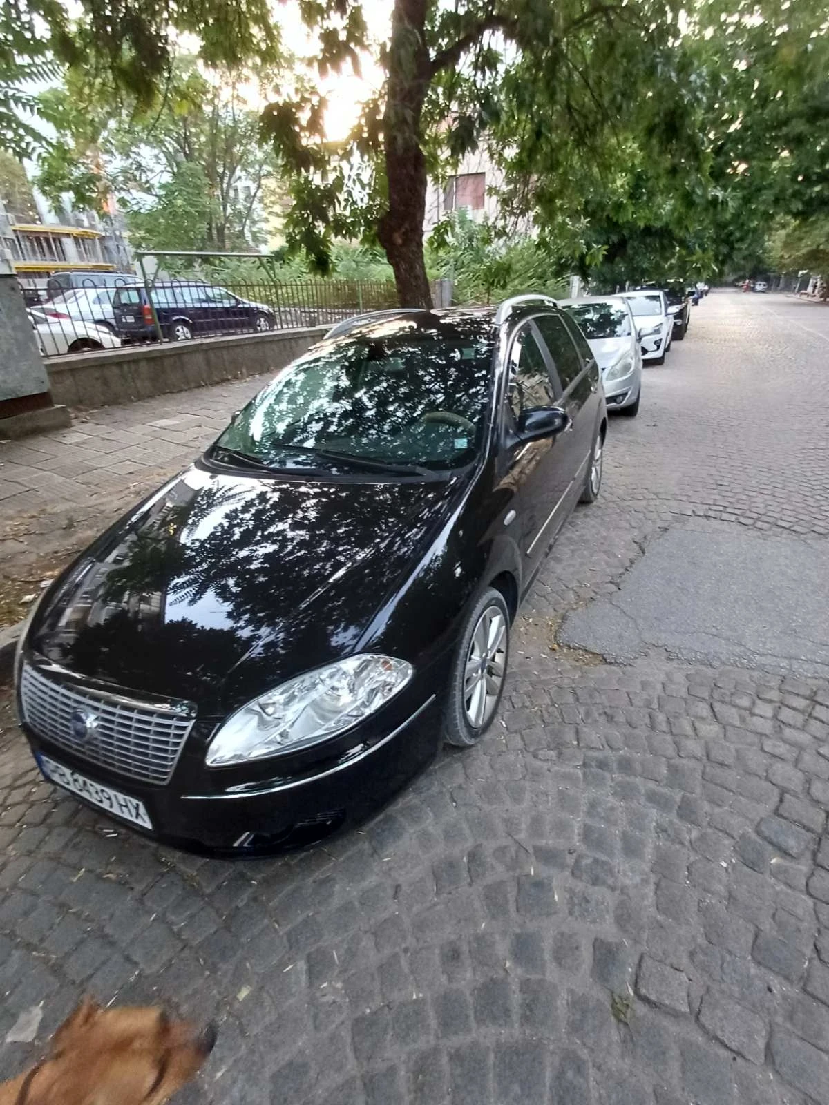 Fiat Croma 1.9 | Auto.bg — изображение 1 Fiat Croma 1.9 | Auto.bg — изображение 1