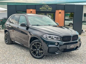 BMW X5 M PACKET ::PANORAMA::KAMERA::NAPPA - Car24.bg BMW X5 M PACKET ::PANORAMA::KAMERA::NAPPA