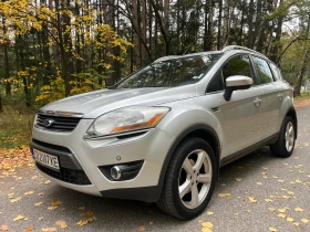 Ford Kuga 4x4 TITANIUM - Car24.bg Ford Kuga 4x4 TITANIUM
