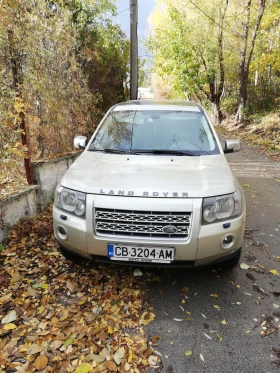 Land Rover Freelander | Mobile.bg — малка снимка 13