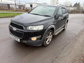 Chevrolet Captiva 2.2 cdti - 11 лв. / 5.62 € - 96756050 3 | Car24.bg Chevrolet Captiva 2.2 cdti - 11 лв. / 5.62 € - 96756050 3