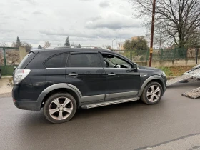 Chevrolet Captiva 2.2 cdti - 11 лв. / 5.62 € - 96756050 7 | Car24.bg Chevrolet Captiva 2.2 cdti - 11 лв. / 5.62 € - 96756050 7