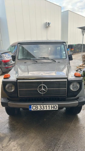 Mercedes-Benz G 280 - 22500 € / 44006.17 лв. - 72535549 2 | Car24.bg Mercedes-Benz G 280 - 22500 € / 44006.17 лв. - 72535549 2