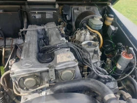 Mercedes-Benz G 280 - 22500 € / 44006.17 лв. - 72535549 9 | Car24.bg Mercedes-Benz G 280 - 22500 € / 44006.17 лв. - 72535549 9