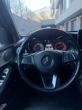Mercedes-Benz GLC 43 AMG undefined | Auto.bg — изображение 12 Mercedes-Benz GLC 43 AMG undefined | Auto.bg — изображение 12