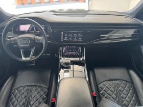 Audi SQ8 - 71400 € - 44955483 8 | Car24.bg Audi SQ8 - 71400 € - 44955483 8