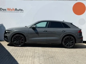 Audi SQ8 - 71400 € - 44955483 4 | Car24.bg Audi SQ8 - 71400 € - 44955483 4