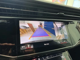 Audi SQ8 - 71400 € - 44955483 17 | Car24.bg Audi SQ8 - 71400 € - 44955483 17