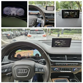Audi Q7 3.0 T - 16900 € / 33053.53 лв. - 98962215 15 | Car24.bg Audi Q7 3.0 T - 16900 € / 33053.53 лв. - 98962215 15