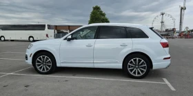 Audi Q7 3.0 T - 16900 € / 33053.53 лв. - 98962215 7 | Car24.bg Audi Q7 3.0 T - 16900 € / 33053.53 лв. - 98962215 7