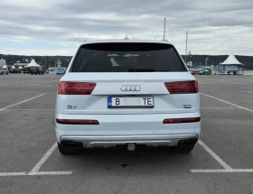 Audi Q7 3.0 T - 16900 € / 33053.53 лв. - 98962215 5 | Car24.bg Audi Q7 3.0 T - 16900 € / 33053.53 лв. - 98962215 5