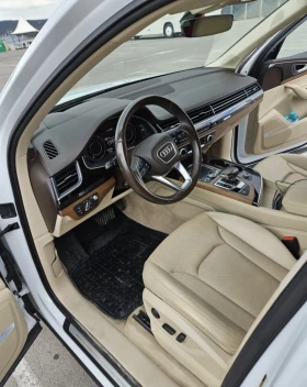 Audi Q7 3.0 T - 16900 € / 33053.53 лв. - 98962215 9 | Car24.bg Audi Q7 3.0 T - 16900 € / 33053.53 лв. - 98962215 9