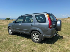 Honda Cr-v 2.0 LPG - 5200 € / 10170.32 лв. - 56531242 3 | Car24.bg Honda Cr-v 2.0 LPG - 5200 € / 10170.32 лв. - 56531242 3