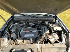 Honda Cr-v 2.0 LPG - 5200 € / 10170.32 лв. - 56531242 13 | Car24.bg Honda Cr-v 2.0 LPG - 5200 € / 10170.32 лв. - 56531242 13