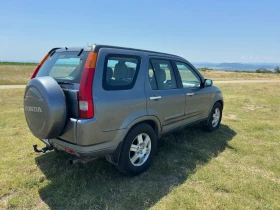 Honda Cr-v 2.0 LPG - 5200 € / 10170.32 лв. - 56531242 5 | Car24.bg Honda Cr-v 2.0 LPG - 5200 € / 10170.32 лв. - 56531242 5