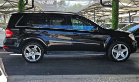 Mercedes-Benz GL 550 AMG/7MESTA/CAMERA/HARMAN/KARDON/ПОДГРЕВ/ОБДУХ/ЛИЗИ | Auto.bg — изображение 4 Mercedes-Benz GL 550 AMG/7MESTA/CAMERA/HARMAN/KARDON/ПОДГРЕВ/ОБДУХ/ЛИЗИ | Auto.bg — изображение 4