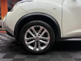 Nissan Juke 1.6i 190 к.с. | Auto.bg — изображение 6 Nissan Juke 1.6i 190 к.с. | Auto.bg — изображение 6