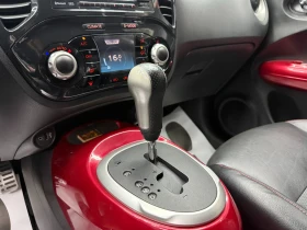 Nissan Juke 1.6i 190 к.с. | Auto.bg — изображение 10 Nissan Juke 1.6i 190 к.с. | Auto.bg — изображение 10