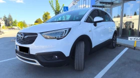 Opel Crossland X 1.2L Turbo, Innovation, 2020 | Auto.bg — изображение 9 Opel Crossland X 1.2L Turbo, Innovation, 2020 | Auto.bg — изображение 9