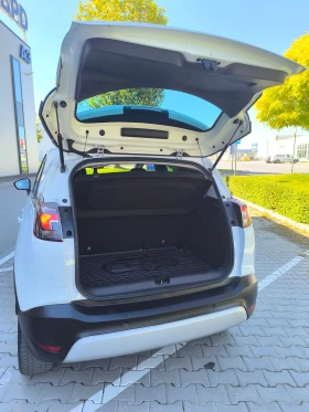 Opel Crossland X 1.2L Turbo, Innovation, 2020 | Auto.bg — изображение 14 Opel Crossland X 1.2L Turbo, Innovation, 2020 | Auto.bg — изображение 14