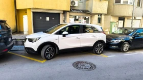Opel Crossland X 1.2L Turbo, Innovation, 2020 | Auto.bg — изображение 5 Opel Crossland X 1.2L Turbo, Innovation, 2020 | Auto.bg — изображение 5
